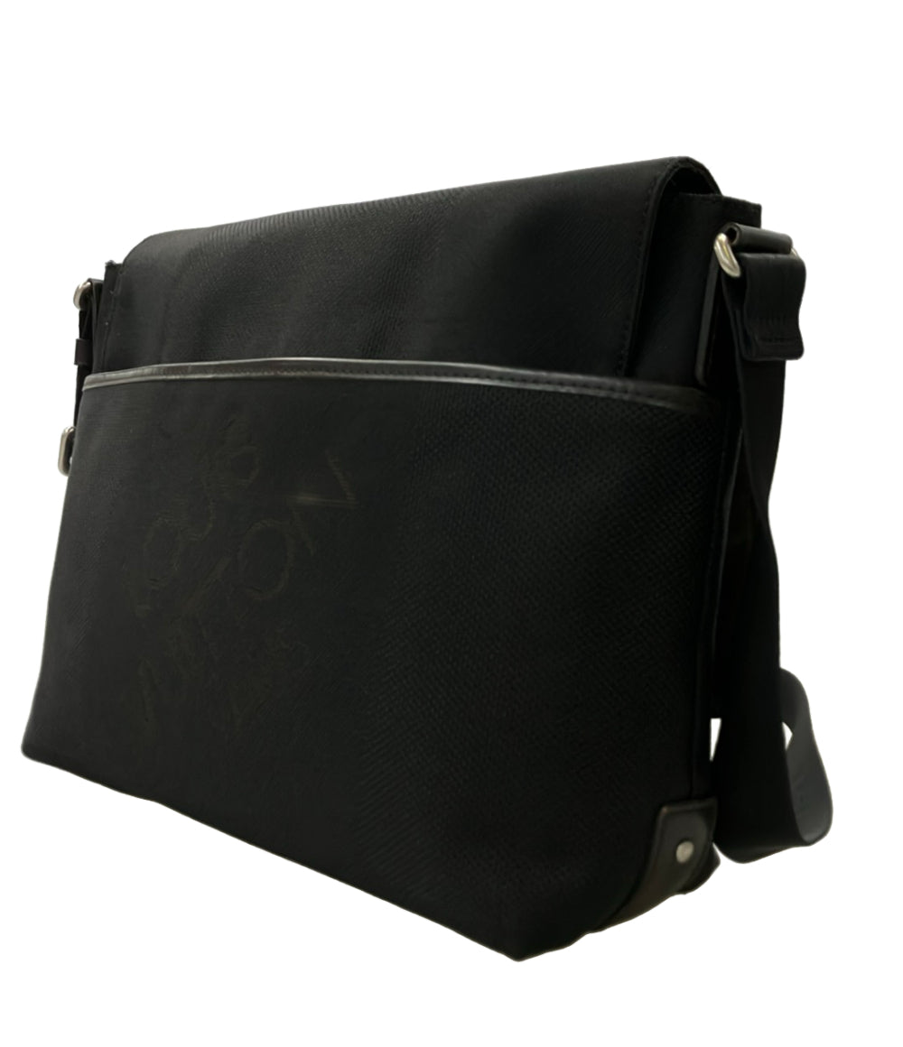 LOUIS VUITTON ショルダーバッグ ダミエジェアンルー M93079 メンズ ルイ・ヴィトン