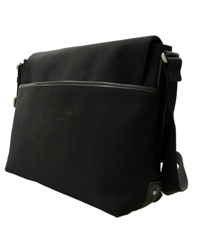 LOUIS VUITTON ショルダーバッグ ダミエジェアンルー M93079 メンズ ルイ・ヴィトン