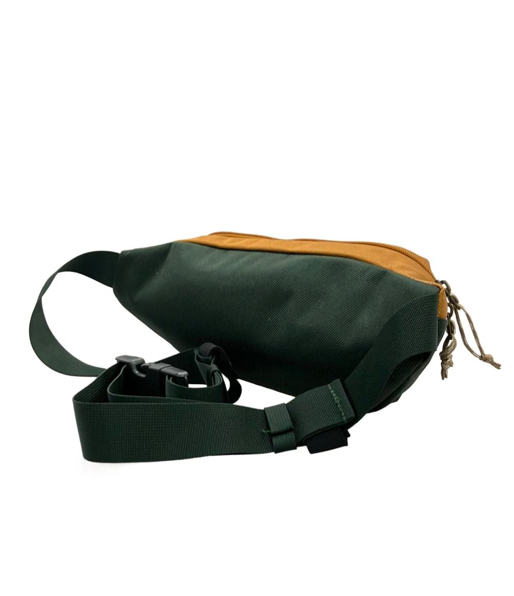 美品 THE NORTH FACE ウエストバッグ ボディバッグ NM71954 メンズ ザ・ノースフェイス