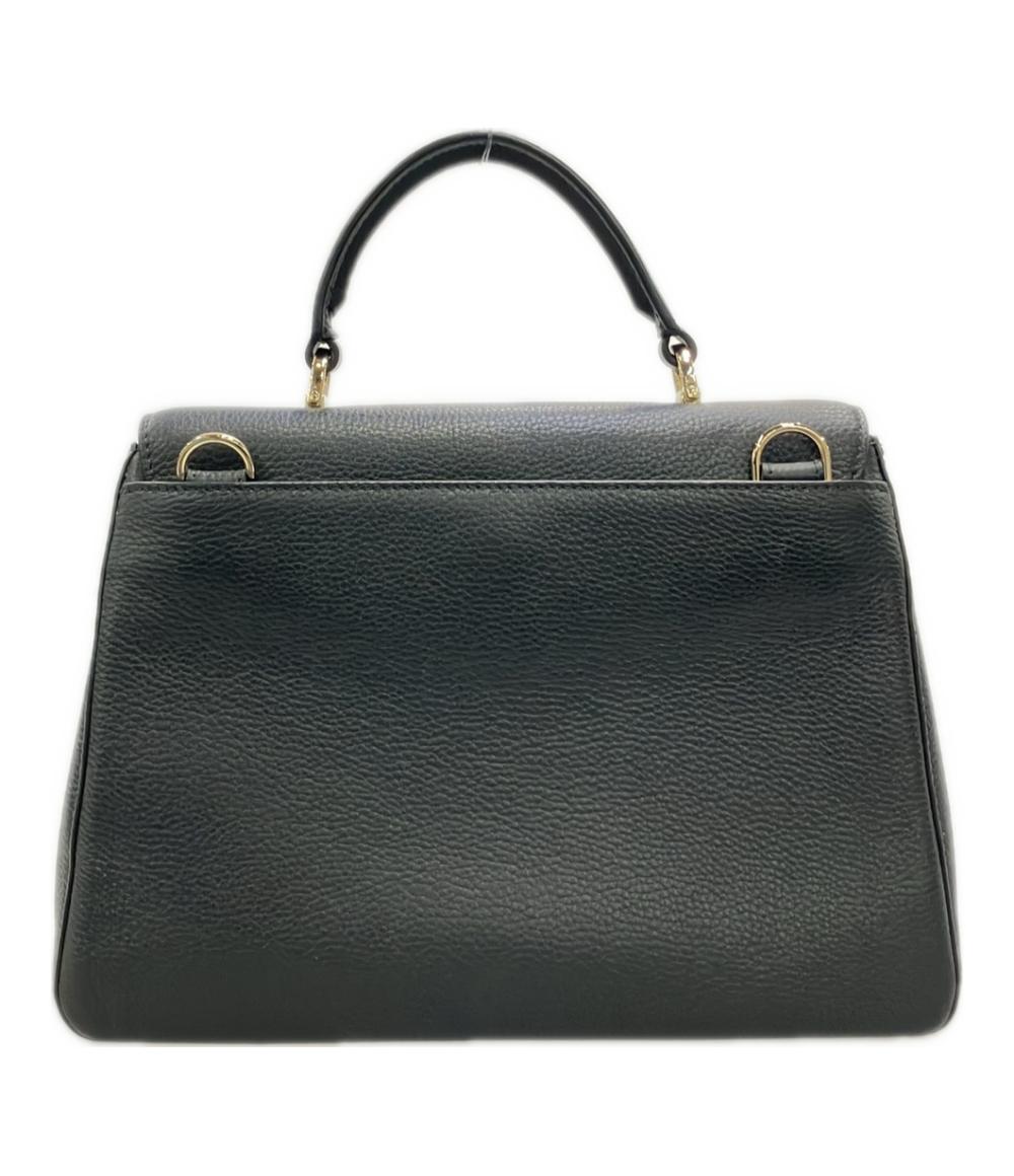 アイグナー 2WAY ハンドバッグ ショルダーバッグ 斜め掛け レディース AIGNER