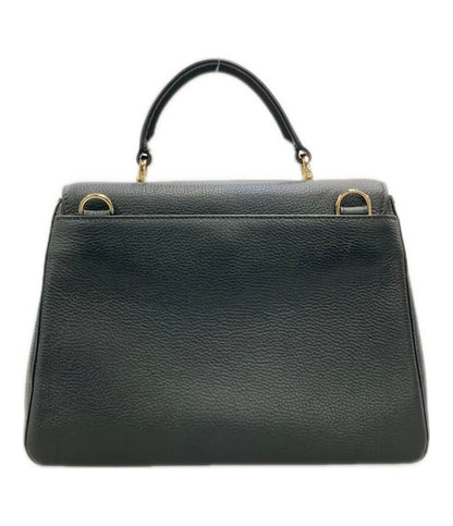 アイグナー 2WAY ハンドバッグ ショルダーバッグ 斜め掛け レディース AIGNER