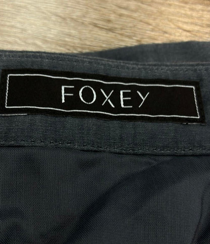 フォクシー シアーサーキュラースカート 35968-SSFZ15T レディース SIZE 38 (XS) FOXEY