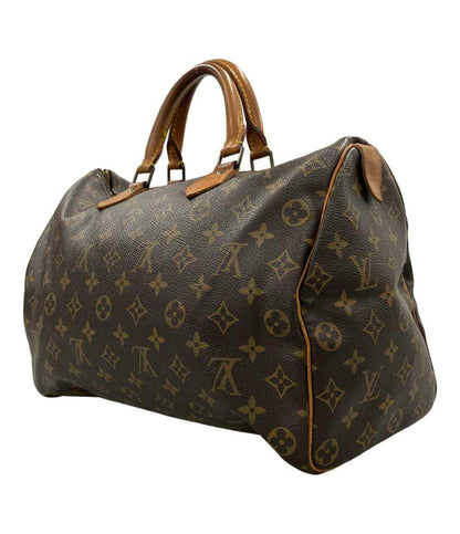 ルイ・ヴィトン ハンドバッグ ミニボストンバッグ スピーディ35 モノグラム M41524 レディース LOUIS VUITTON