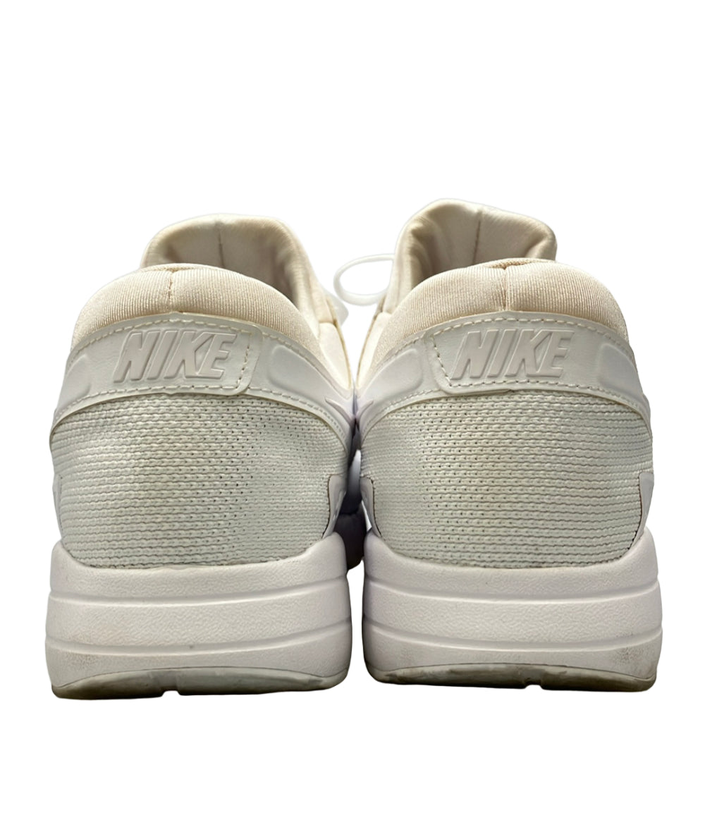 NIKE ローカットスニーカー エア マックス ゼロ エッセンシャル 876070-100 メンズ SIZE 27.0 ナイキ