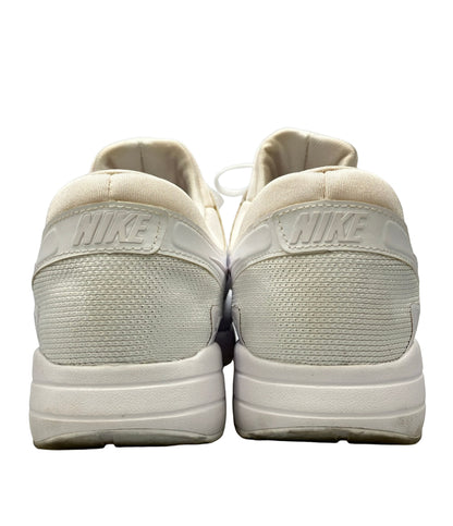 NIKE ローカットスニーカー エア マックス ゼロ エッセンシャル 876070-100 メンズ SIZE 27.0 ナイキ