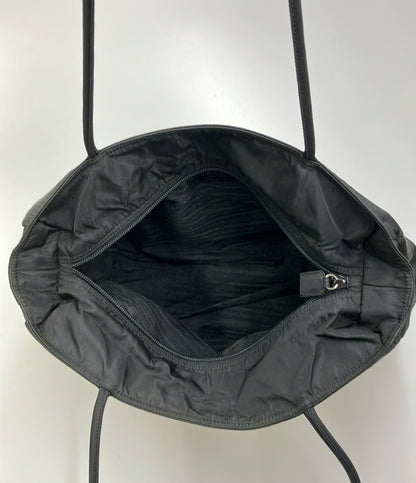 PRADA トートバッグ ナイロン レディース プラダ