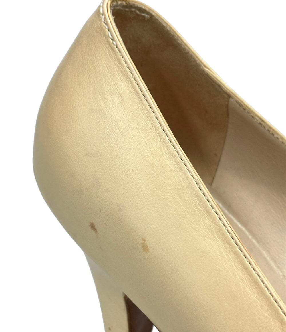 CHANEL パンプス レディース SIZE 36.5 (24cm) シャネル – Rehello by