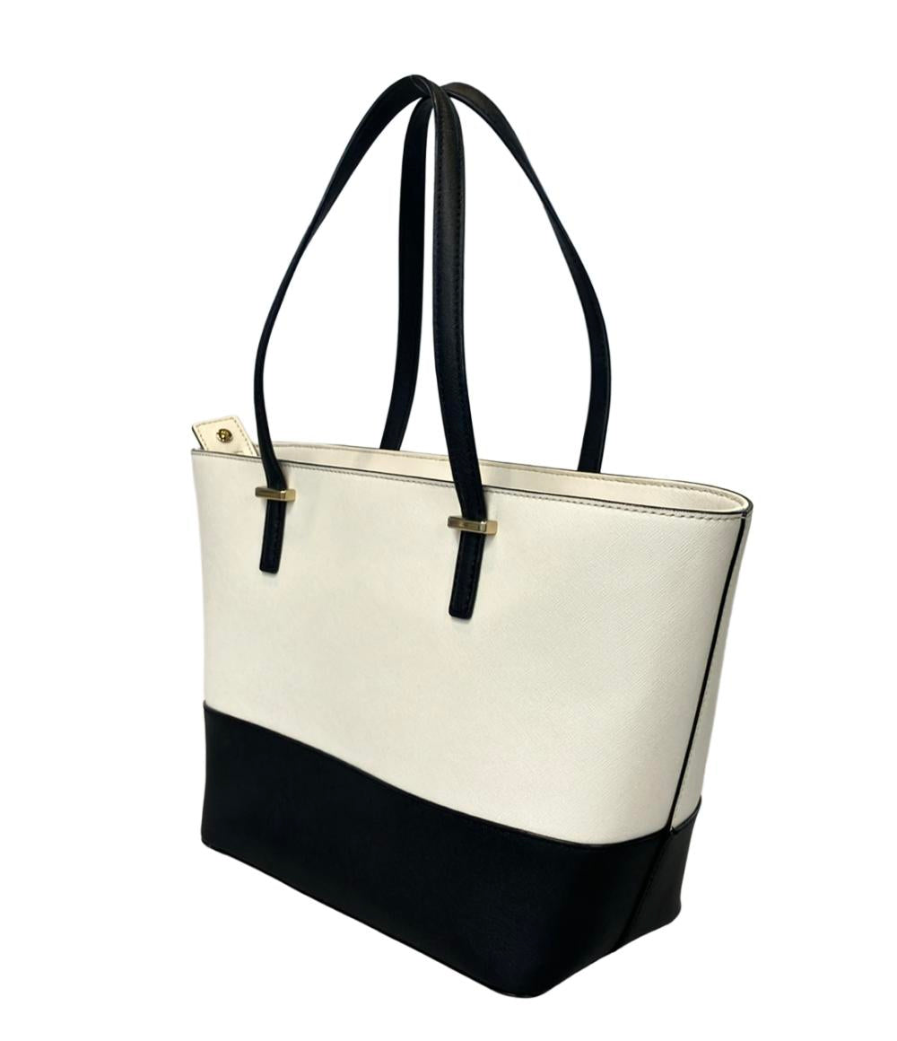 Kate Spade トートバッグ ショルダーバッグ 肩掛け バイカラー PXRU5318 レディース ケイトスペード