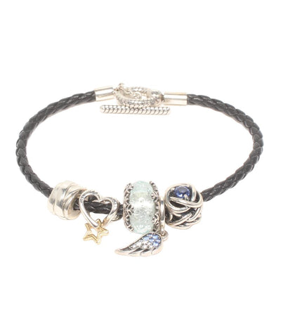 PANDORA ブレスレット SV925 レディース パンドラ