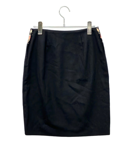 Emilio Pucci プッチ柄スカート レディース SIZE 40 (M) エミリオ・プッチ