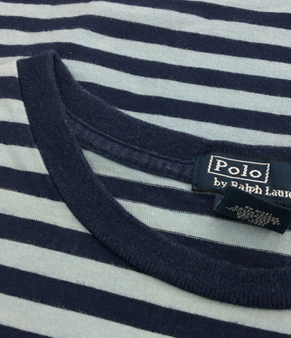 半袖ボーダーTシャツ      キッズ SIZE 170 (160サイズ以上) POLO RALPH LAUREN