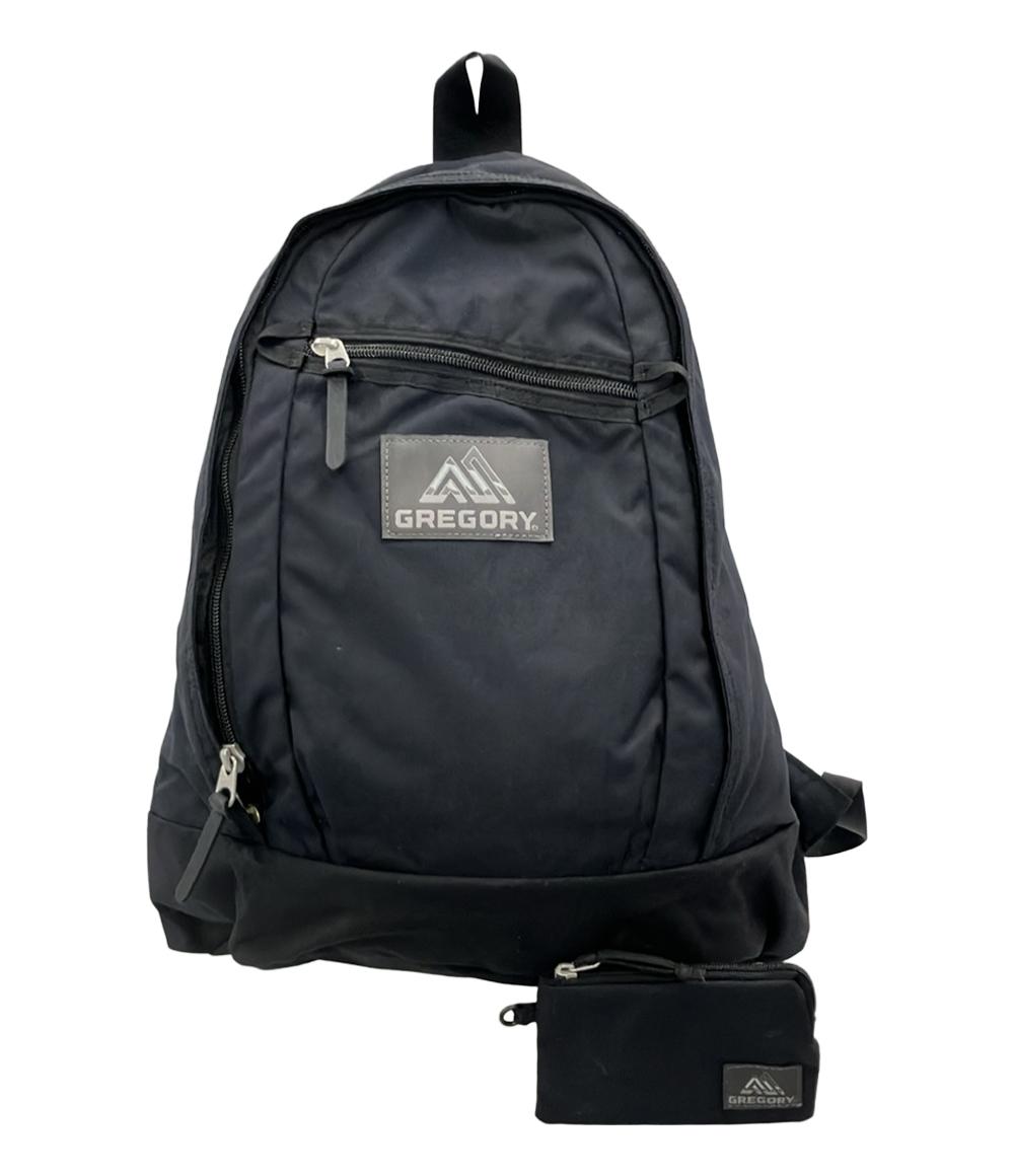 GREGORY リュック レディース グレゴリー