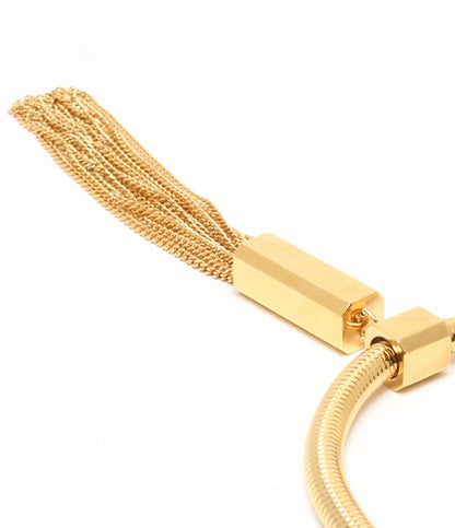 美品 RECH ネックレス レディース