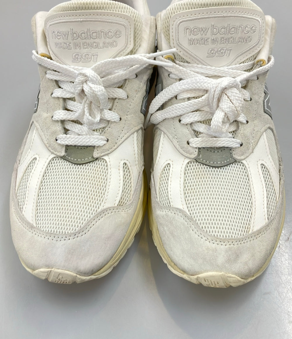 NEW BALANCE ローカットスニーカー U991OW2 メンズ SIZE US 11 D ニューバランス
