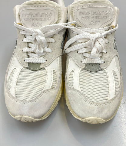 NEW BALANCE ローカットスニーカー U991OW2 メンズ SIZE US 11 D ニューバランス