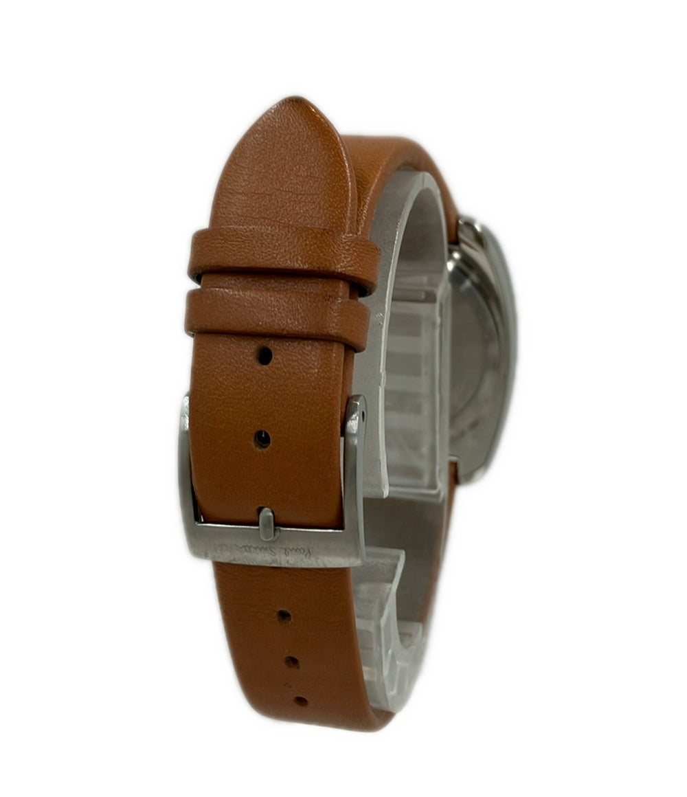 Paul Smith 腕時計 テレフォンダイヤル クオーツ 1036-T024777 レディース ポール・スミス