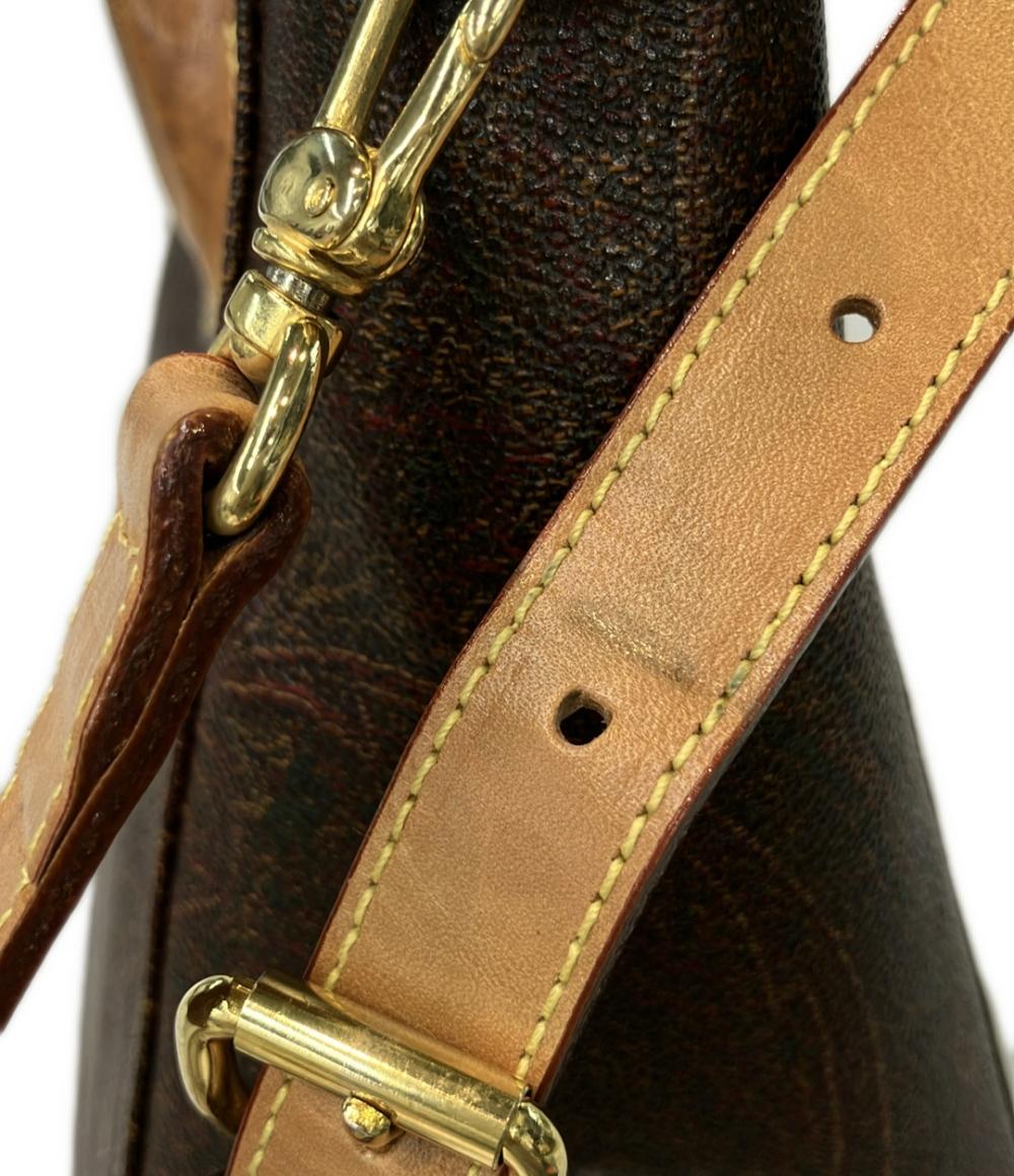 ETRO 2WAYハンドバッグ ショルダーバッグ レディース エトロ