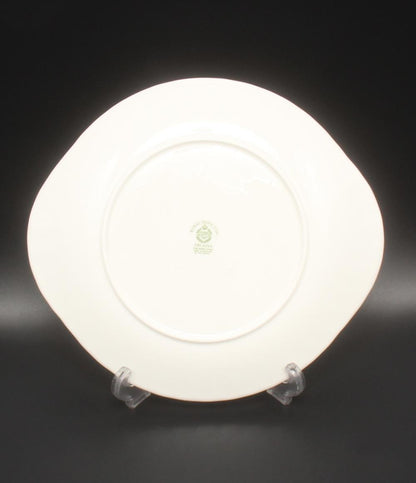 美品 ミントン B＆Bプレート 皿 27cm アルカディア ARCADIA Minton