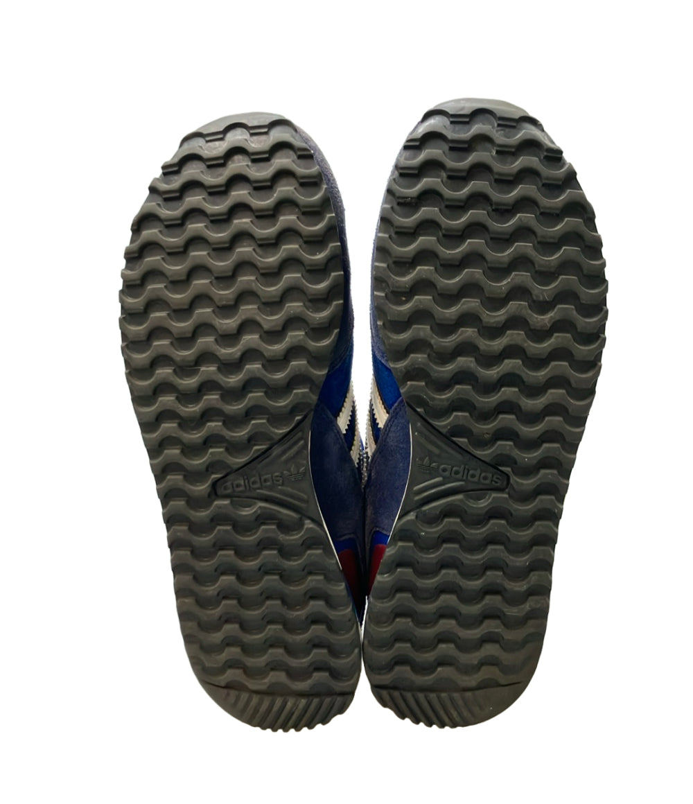adidas ローカットスニーカー ZX 750 BB1220 メンズ SIZE 27.0 アディダス
