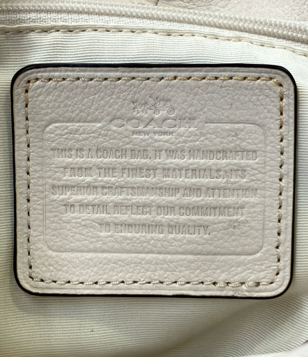 COACH ショルダーバッグ レディース コーチ