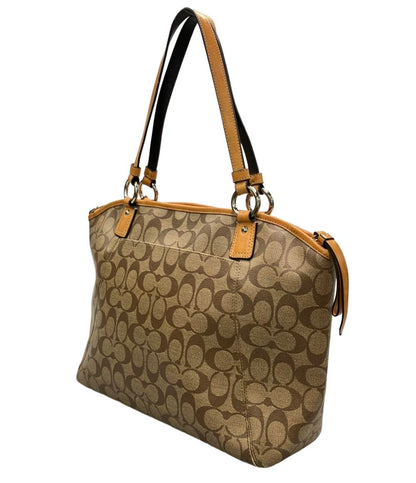 コーチ トートバッグ F19817 レディース COACH