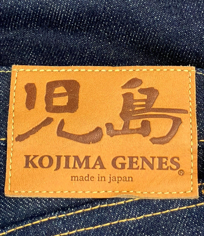 訳あり 児島ジーンズ デニムパンツ メンズ SIZE 30 コジマジーンズ