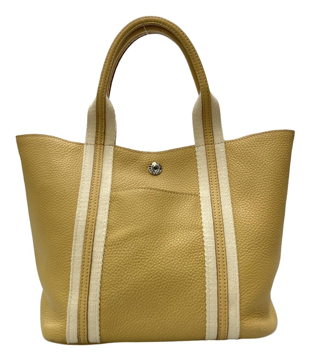 TREASURE TOPKAPI トートバッグ ハンドバッグ レディース トレジャー トプカピ