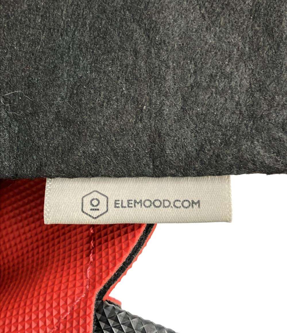 美品 エレムード トートバッグ ブロッサム レディース ELEMOOD