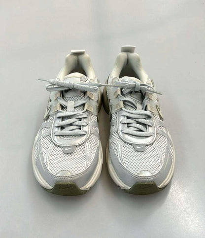 NIKE ローカットスニーカー W V2K RUN FD0736-006 レディース SIZE 24.5 (L) ナイキ