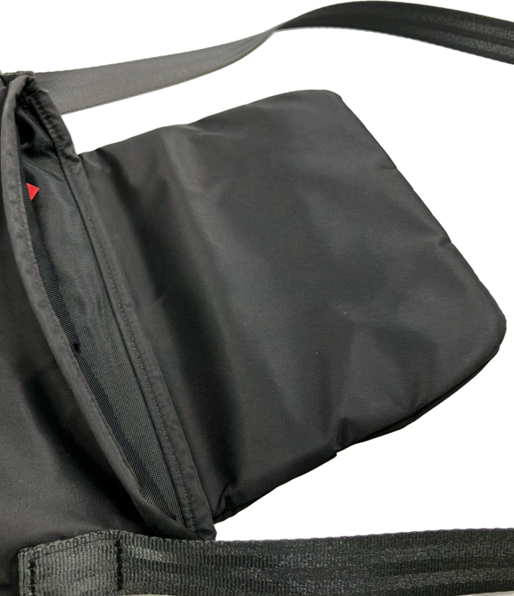 美品 Manhattan Portage ショルダーバッグ 斜め掛け メンズ レディース マンハッタンポーテージ