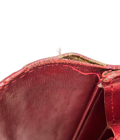 ルイ・ヴィトン 長財布 ポルトフォイユ サラ ヴェルニ M93530 レディース LOUIS VUITTON