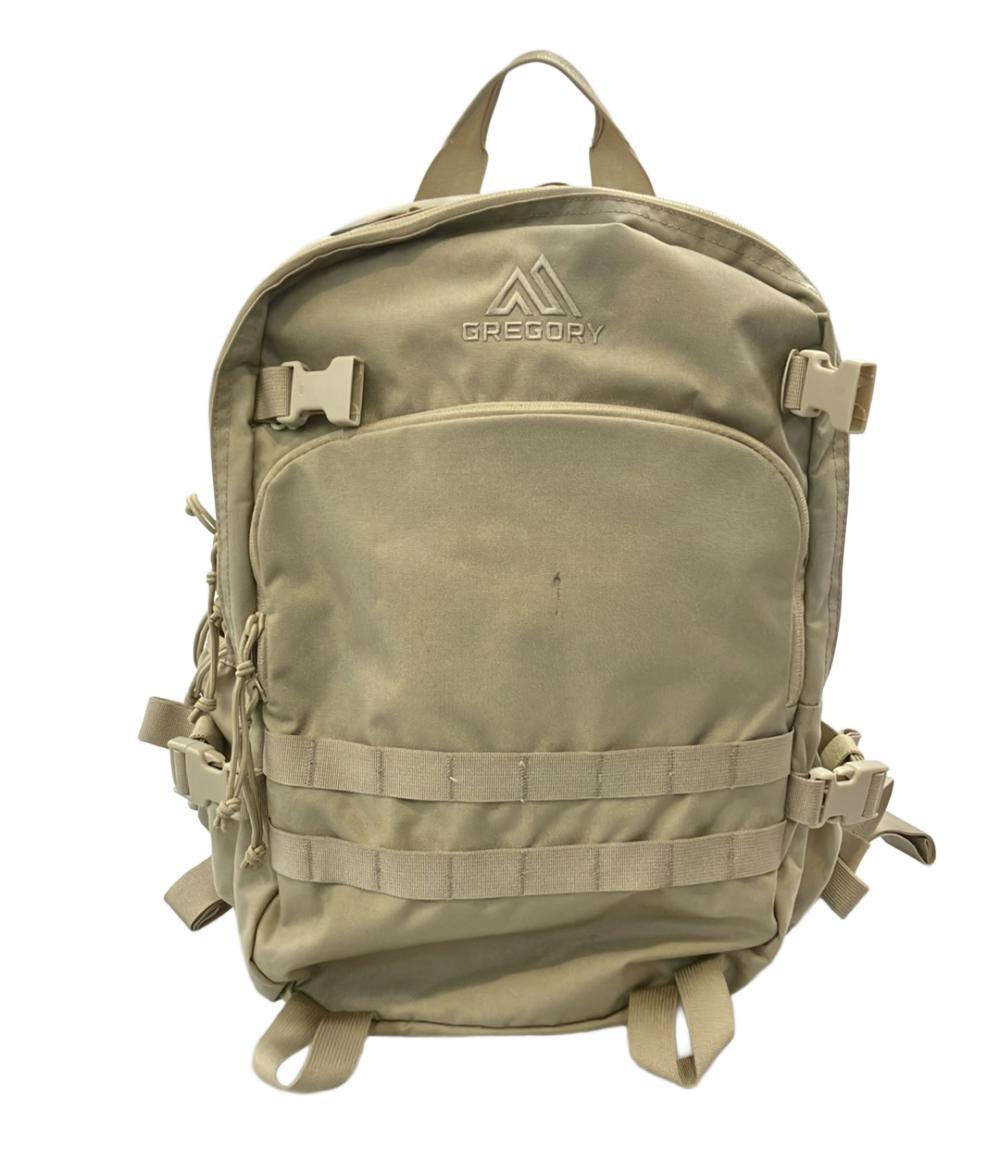 GREGORY リュック recon pack メンズ グレゴリー