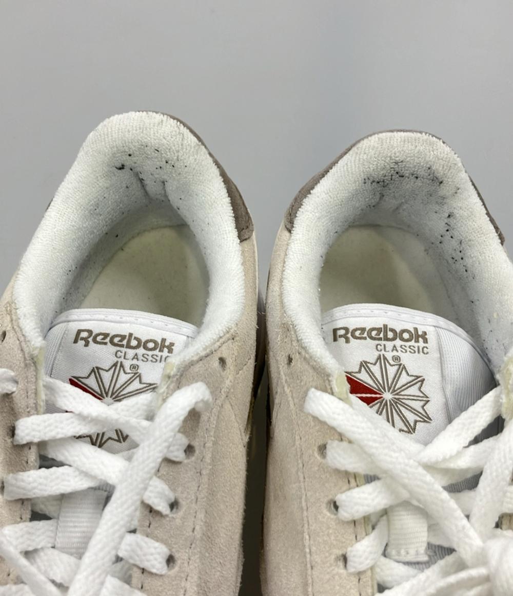 Reebok ローカットスニーカー レディース SIZE 24.0 (L) リーボック