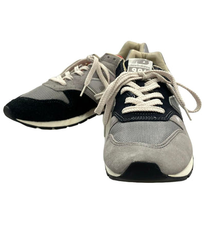 ニューバランス ローカットスニーカー CM996OG メンズ SIZE 27.5 (L) NEW BALANCE