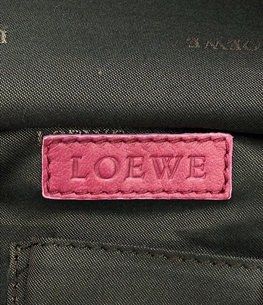 LOEWE ハンドバッグ トートバッグ レディース ロエベ