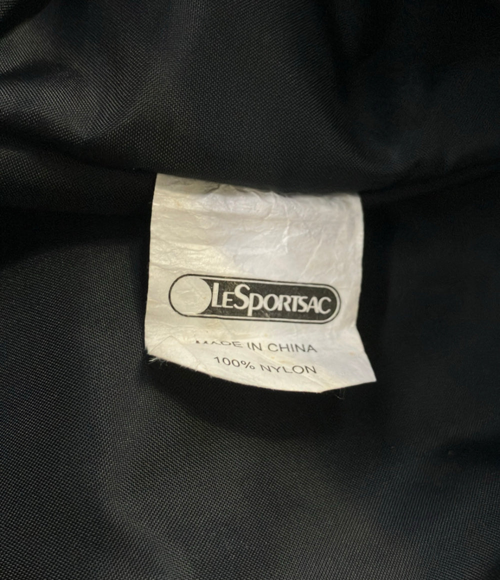 LeSportsac ショルダーバッグ 斜め掛け レディース レスポートサック