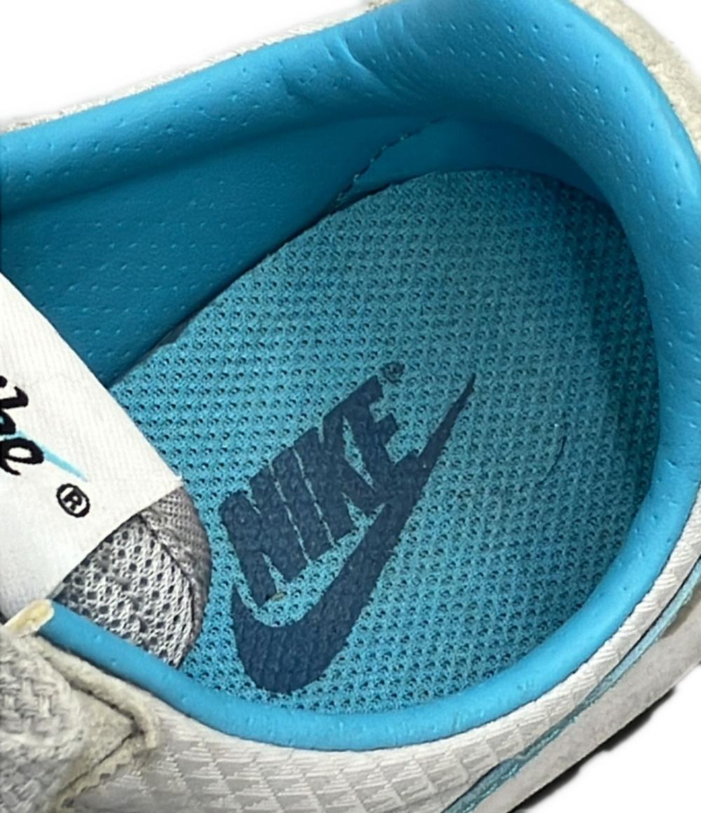 NIKE ローカットスニーカー プリモントリオール レーサー ビンテージ 828436-001 レディース SIZE 24.5 ナイキ
