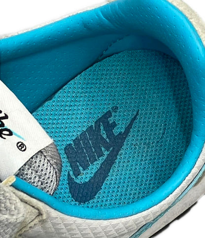 NIKE ローカットスニーカー プリモントリオール レーサー ビンテージ 828436-001 レディース SIZE 24.5 ナイキ