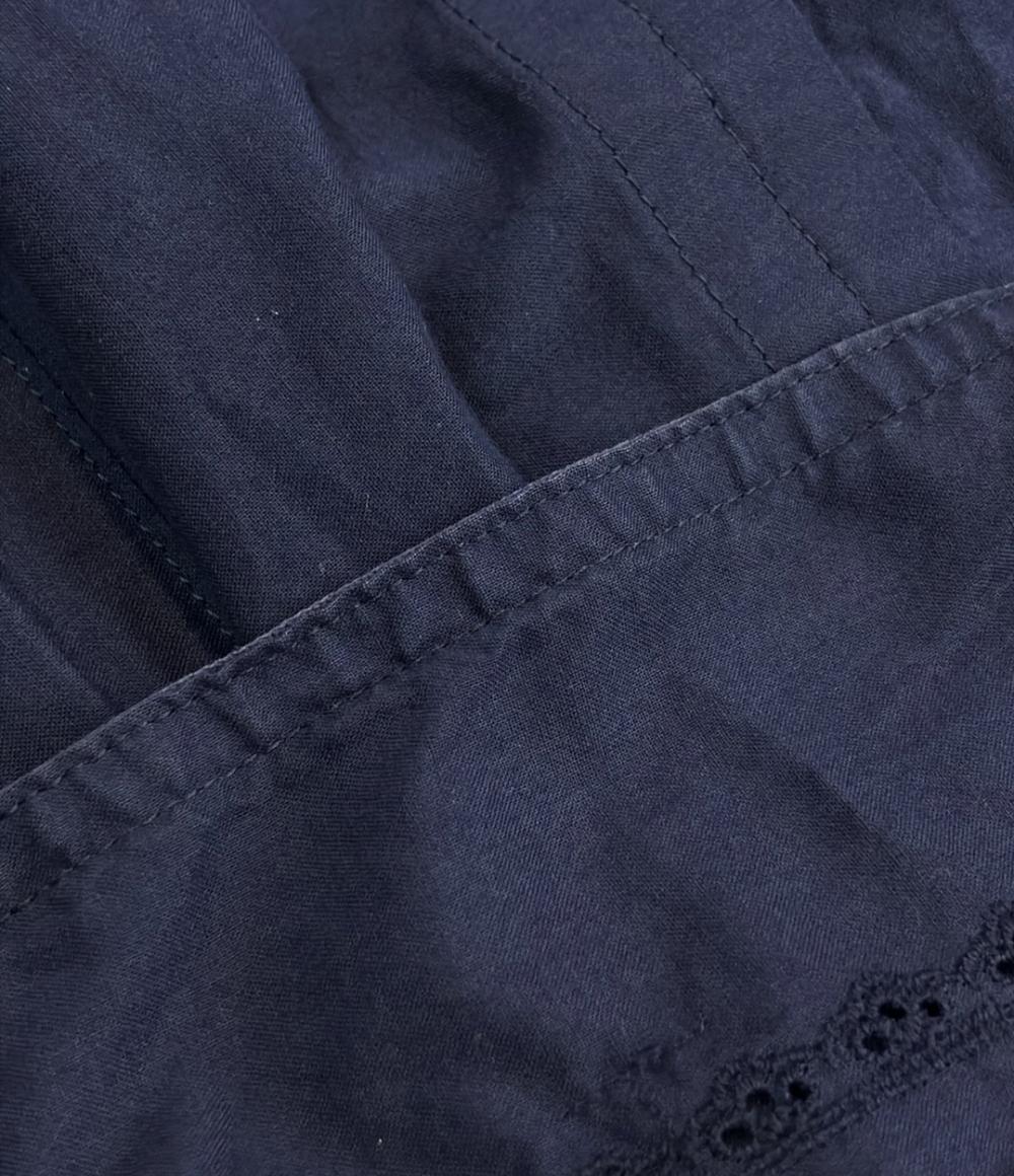 tricot COMME des GARCONS 半袖ワンピース チュニック TI-O024 レディース SIZE M トリココムデギャルソン