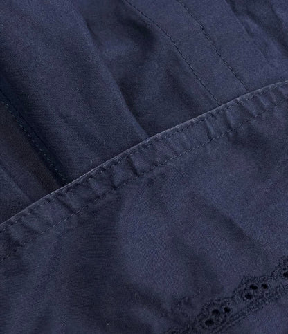 tricot COMME des GARCONS 半袖ワンピース チュニック TI-O024 レディース SIZE M トリココムデギャルソン