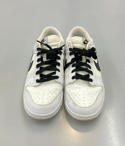 NIKE ローカットスニーカー DUNK LOW RETRO DJ6188-101 メンズ SIZE 26.5 (M) ナイキ