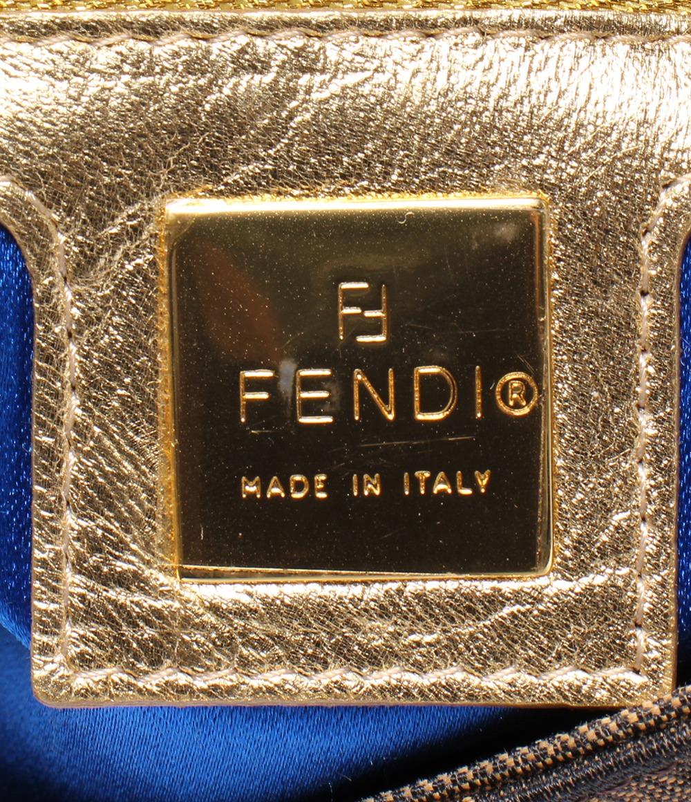 フェンディ ハンドバッグ ショルダーバッグ 肩掛け レディース FENDI