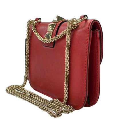 Valentino Garavani ショルダーバッグ 斜め掛け レディース ヴァレンティノ・ガラヴァーニ