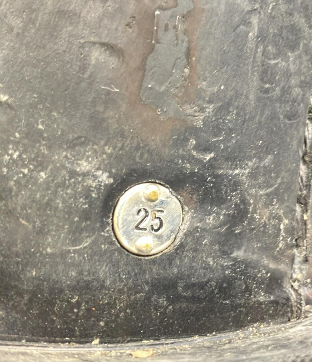 REGAL ビジネスシューズ メンズ SIZE 25.0 (S) リーガル