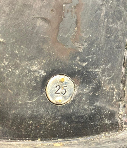 REGAL ビジネスシューズ メンズ SIZE 25.0 (S) リーガル