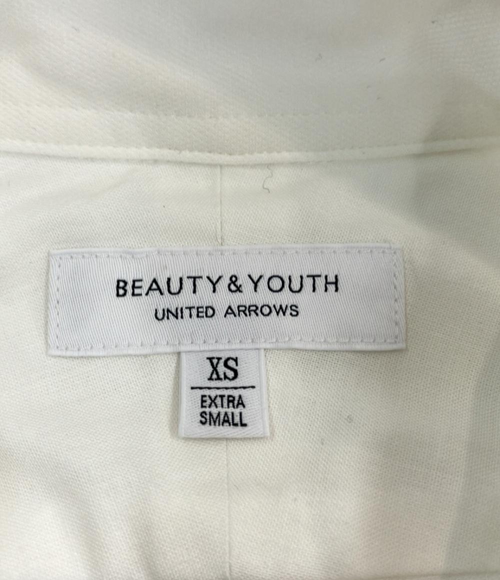 ビューティアンドユースユナイテッドアローズ 長袖シャツ メンズ SIZE XS (XS) BEAUTY&YOUTH UNITED ARROWS