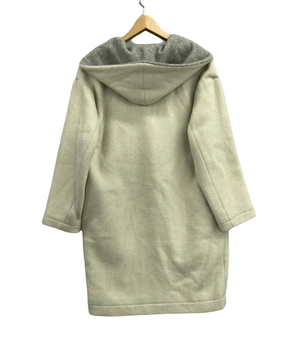 パンセ フード付きコート レディース SIZE 38 (M) Pensee