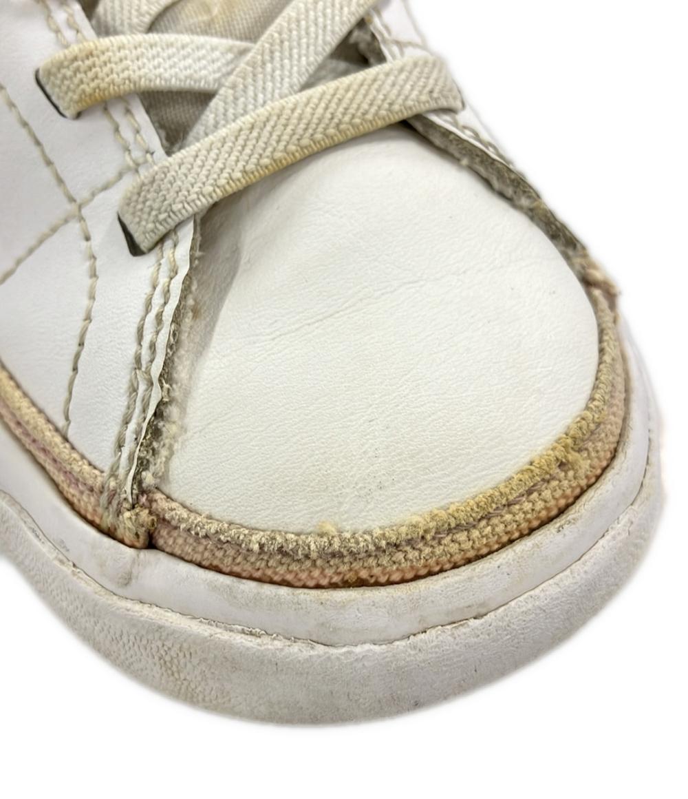 ナイキ ローカットスニーカー ベビーシューズ COURT LEGACY TDV DA5382-110 ベビー SIZE 14 (M) NIKE