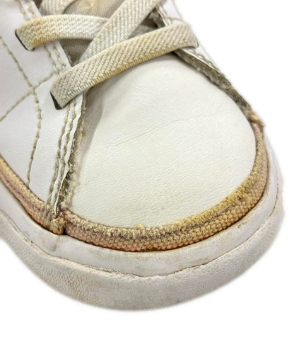 ナイキ ローカットスニーカー ベビーシューズ COURT LEGACY TDV DA5382-110 ベビー SIZE 14 (M) NIKE
