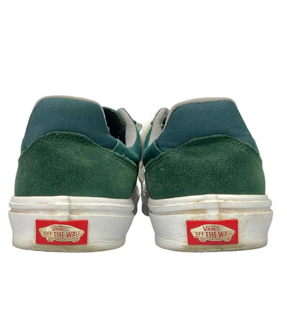 バンズ ローカットスニーカー モデューロ V3838 SC メンズ SIZE 26.0 (M) VANS